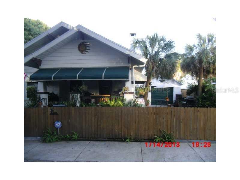 1033 Granville Ct., St Petersburg, FL 33701