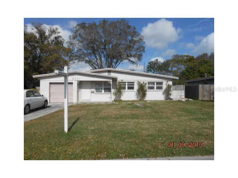 5991 N 67th Ave., Pinellas Park, FL 33781