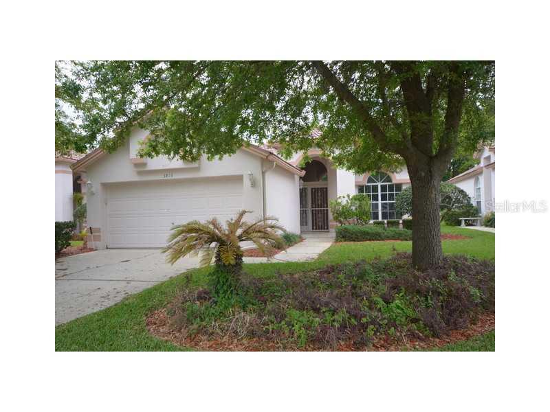 3813 Nottingham Dr., Tarpon Springs, FL 34688