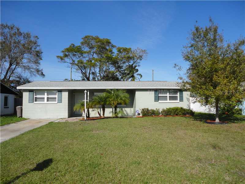 2595 46th Ave., St Petersburg, FL 33714