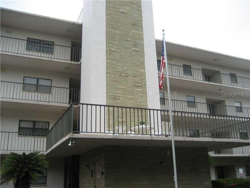5920 N 80th St. #312, St Petersburg, FL 33709