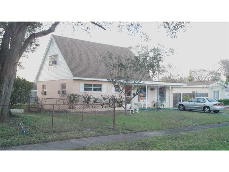 8798 58th Way, Pinellas Park, FL 33782