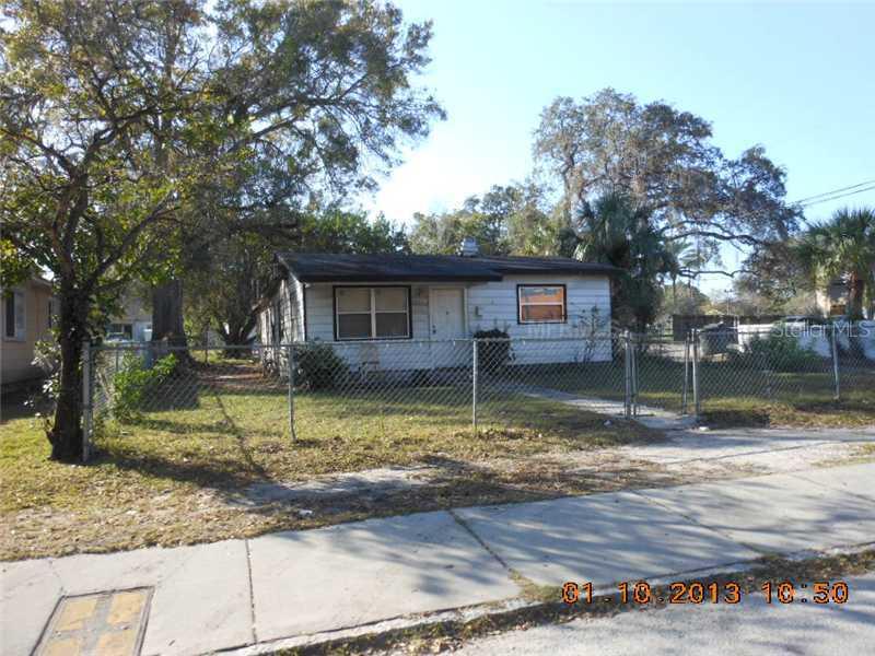 [Address Hidden by Seller], St Petersburg, FL 33702