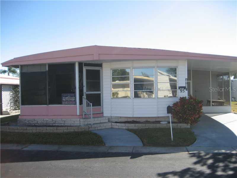 10193 N Lake Dr., Largo, FL 33773