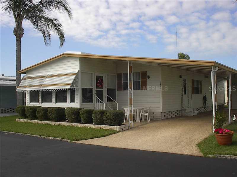 [Address Hidden by Seller], Holiday, FL 34691