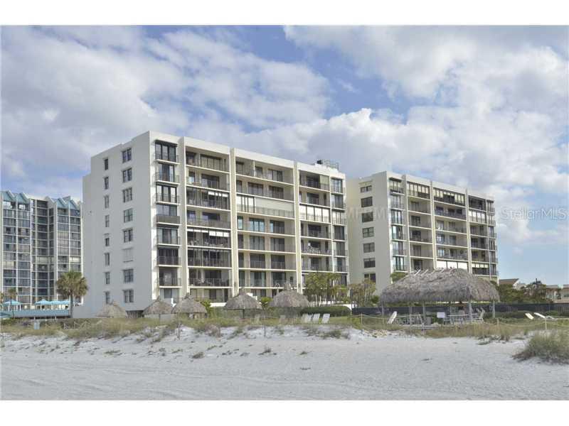 1400 Gulf Blvd. #402, Clearwater, FL 33767