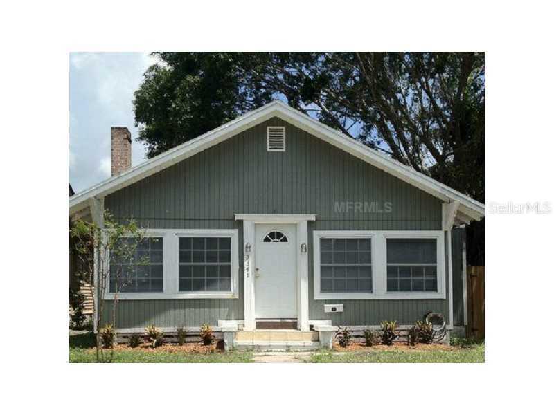 [Address Hidden by Seller], St Petersburg, FL 33702