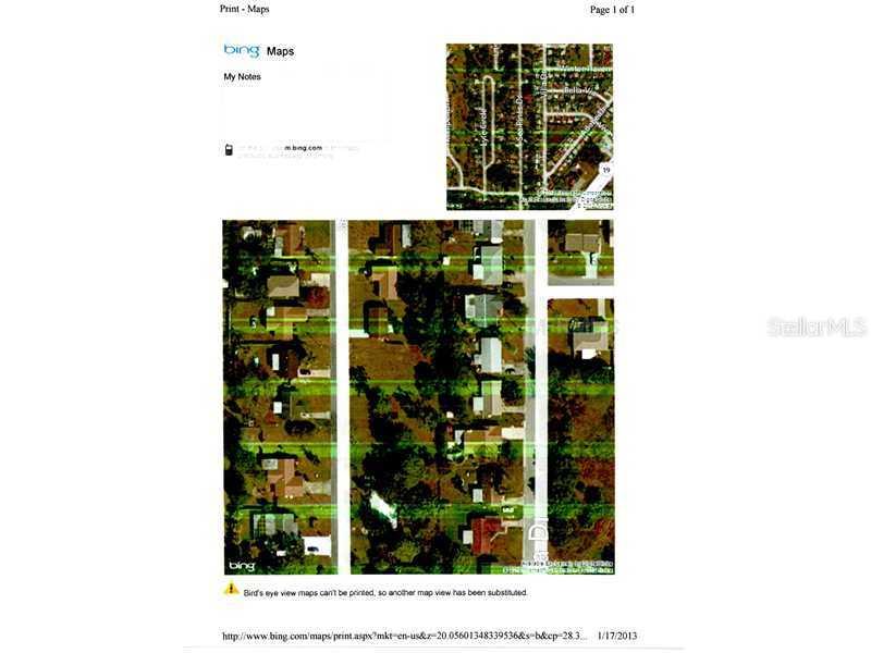 Sea Pine Dr., Hudson, FL 34667