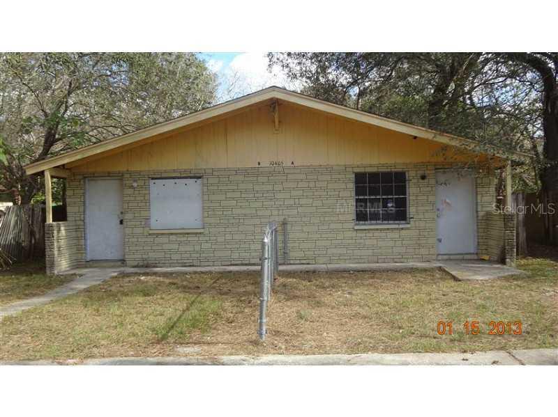 10405 N 11th St., Tampa, FL 33612