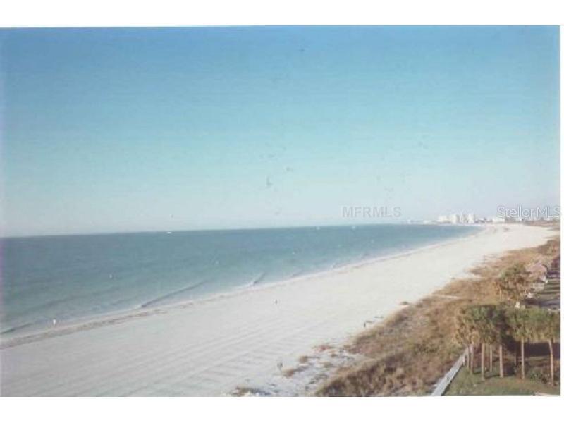 1460 Gulf Blvd. #604, Clearwater, FL 33767