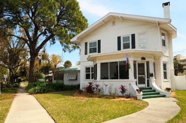 1225 Beach Dr., St Petersburg, FL 33701