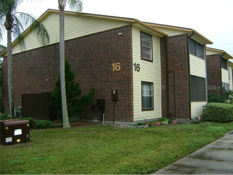 1400 Gandy Blvd. #1608, St Petersburg, FL 33702