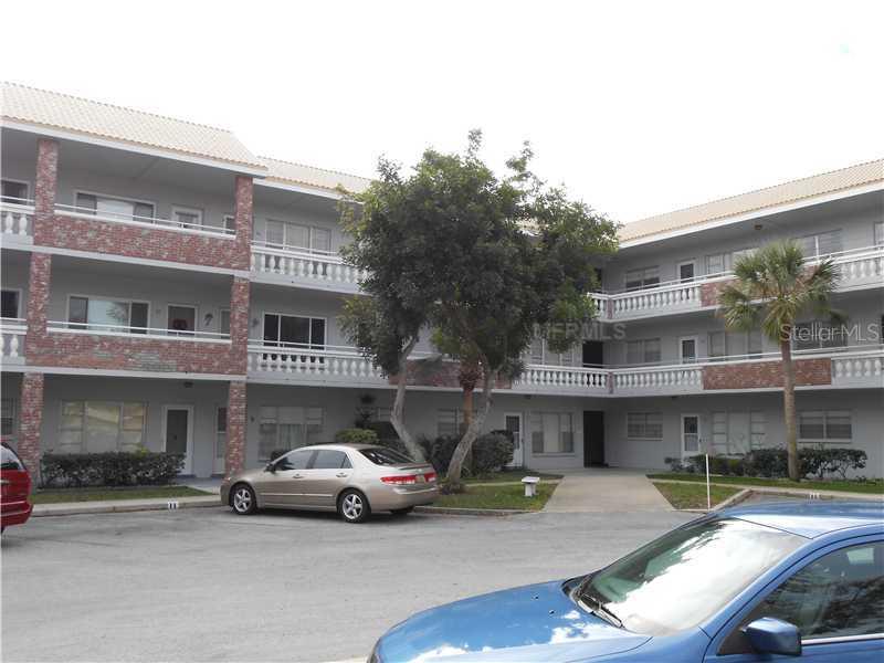 2461 Rhodesian Dr. #43, Clearwater, FL 33763