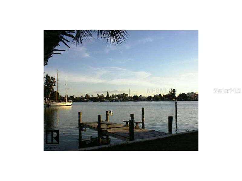 485 Bayshore Dr., Madeira Beach, FL 33708