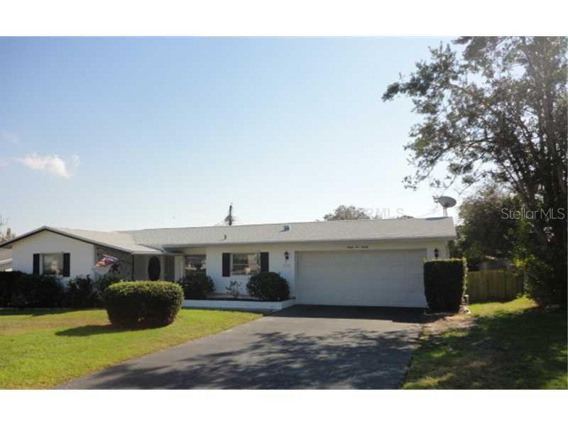 3520 Shady Bluff Dr., Largo, FL 33770