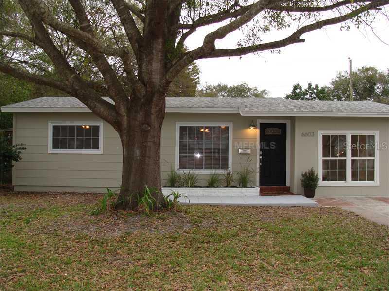 6603 N 15th St., St Petersburg, FL 33702