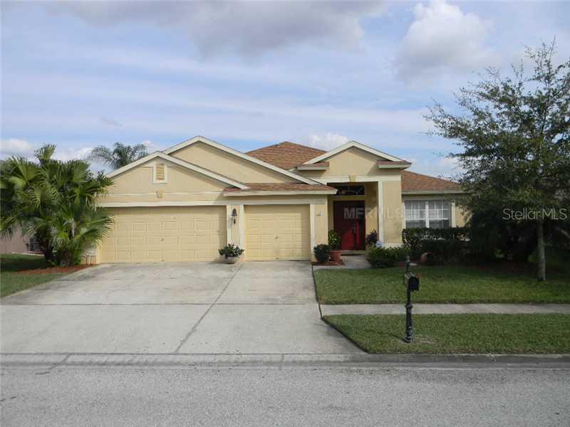 1516 Kish Blvd., Trinity, FL 34655