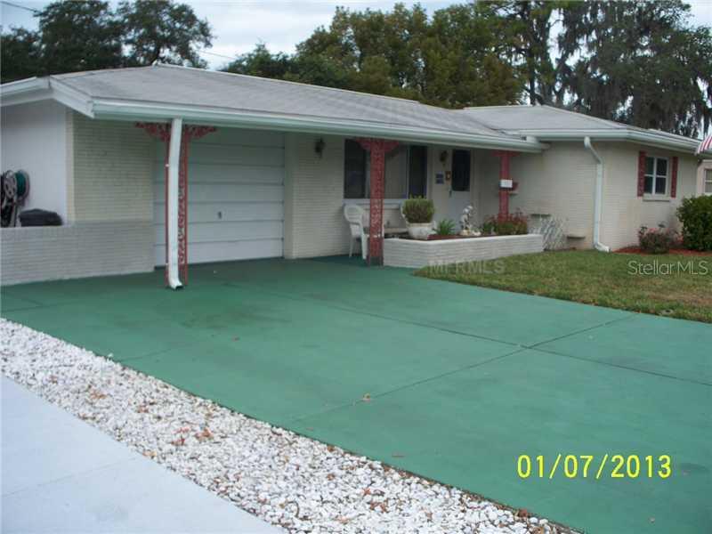 1921 Mandolin Way, Holiday, FL 34690
