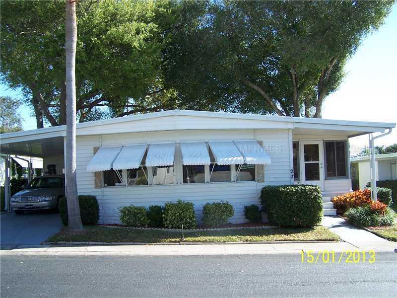 27 Mountain Laurel Dr., Palm Harbor, FL 34684
