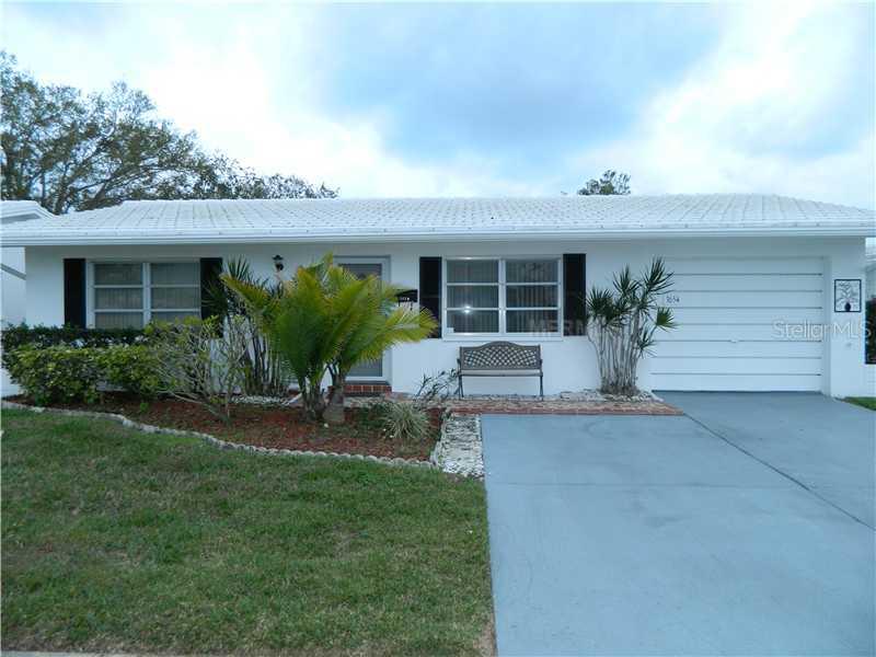 3654 100th Ter. #4, Pinellas Park, FL 33782