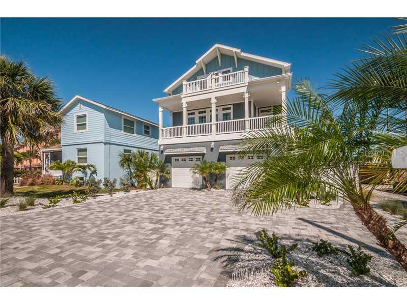 10045 Gulf Blvd., Treasure Island, FL 33706