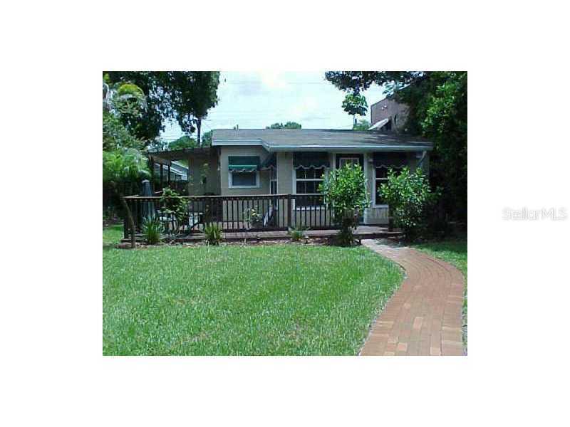 [Address Hidden by Seller], St Petersburg, FL 33702