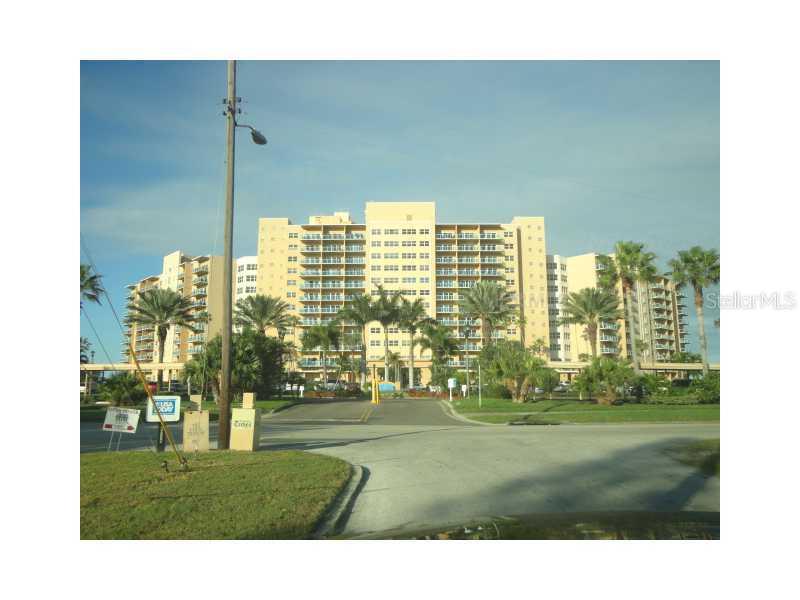 880 Mandalay Ave. #N602, Clearwater, FL 33767