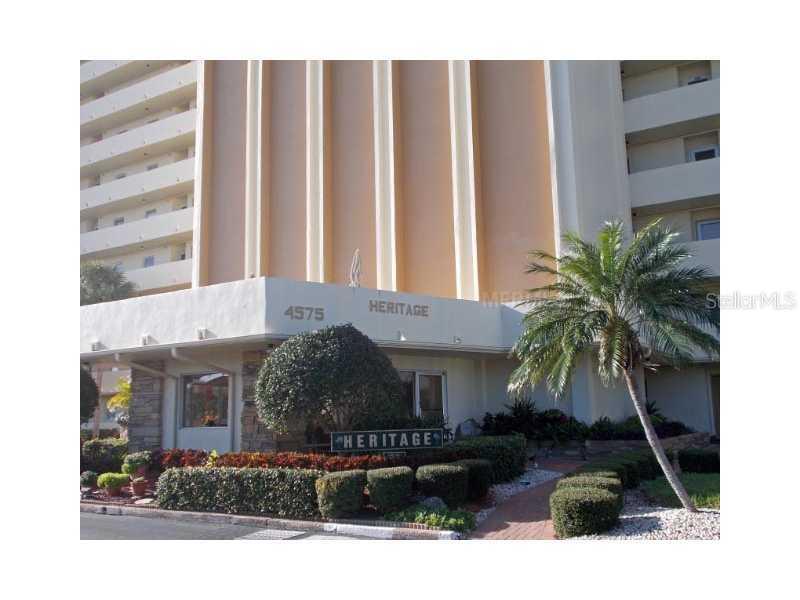 4575 Cove Cir. #508, St Petersburg, FL 33708