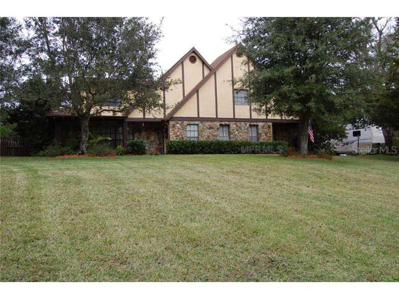 9555 Dantel Dr., New Port Richey, FL 34654