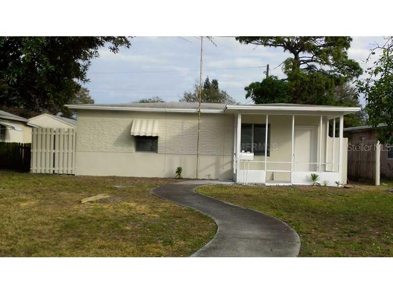 2881 36th Ave., St Petersburg, FL 33713