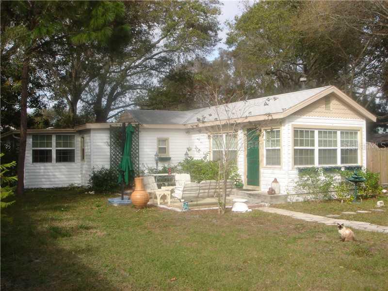 2513 54th St., Gulfport, FL 33707