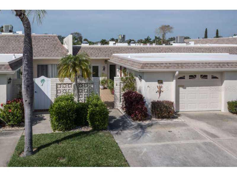 457 Boca Ciega Point Blvd., St Petersburg, FL 33708