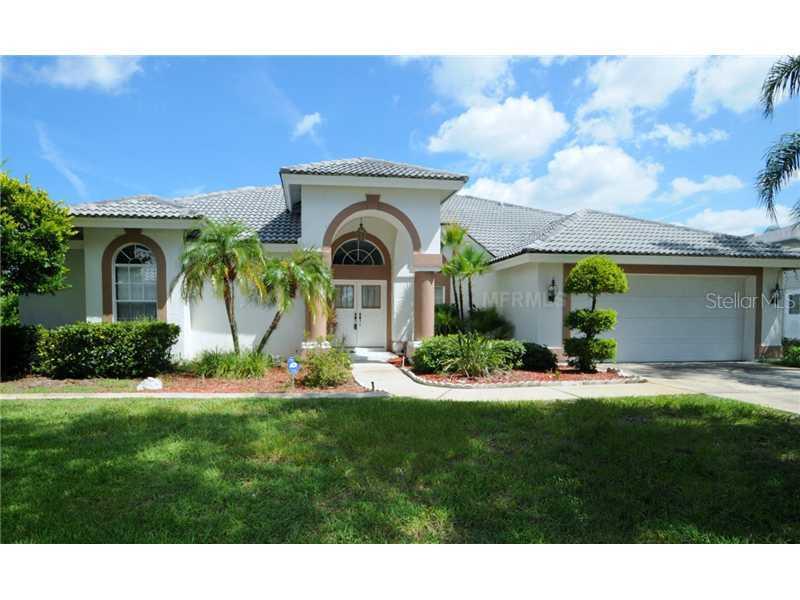 3217 Hearthstone Ct., Holiday, FL 34691