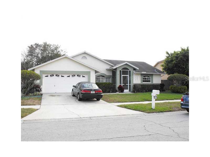 [Address Hidden by Seller], Largo, FL 33774