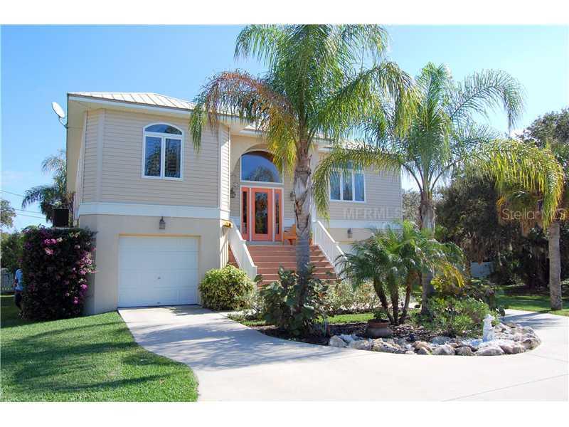 7242 Brightwaters Ct., New Port Richey, FL 34652