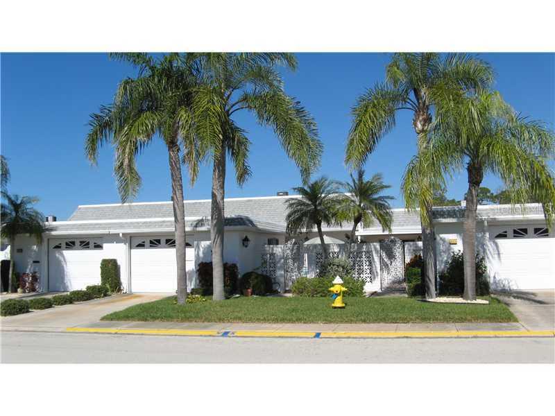 341 Boca Ciega Point Blvd. #2907, St Petersburg, FL 33708