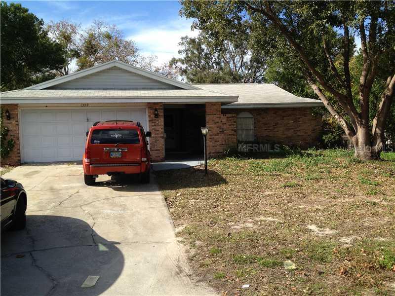 1399 Leeward Ave., Spring Hill, FL 34606