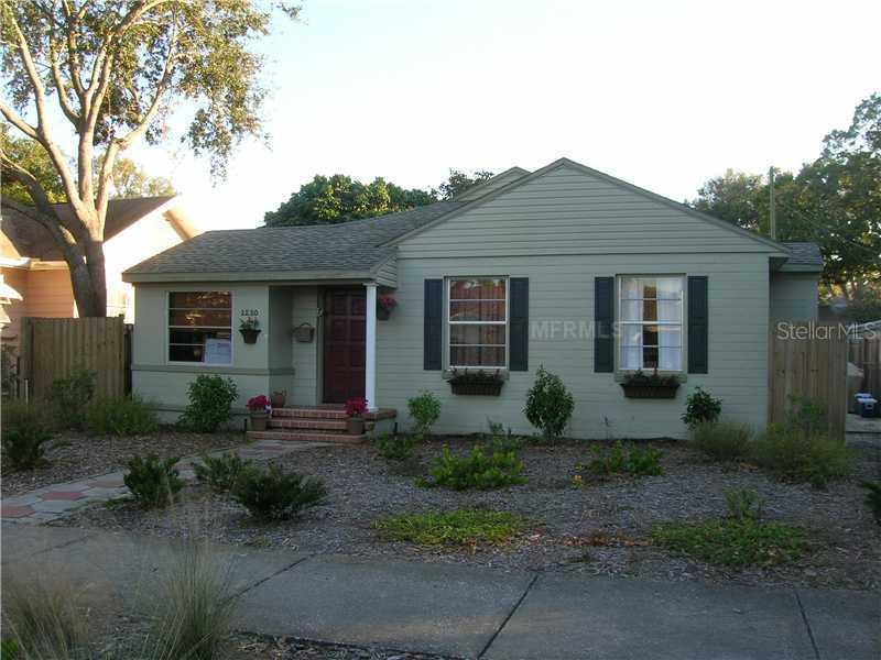 1230 16th Ave., St Petersburg, FL 33704