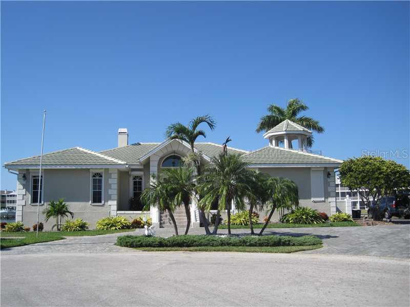 224 E 7th St., Tierra Verde, FL 33715