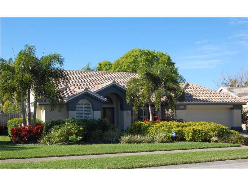 1816 Wood Thrush Way, Palm Harbor, FL 34683