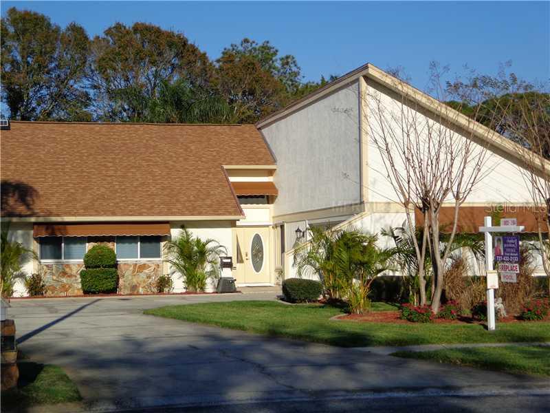 1442 Rosetree Ct., Clearwater, FL 33764