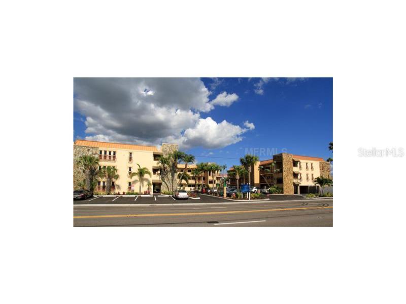10265 Gulf Blvd. #105, Treasure Island, FL 33706