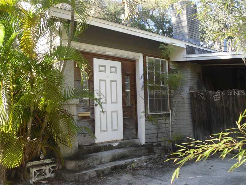 1205 10th Ave., St Petersburg, FL 33705