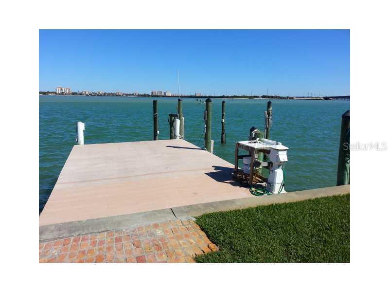 225 1st St., Tierra Verde, FL 33715
