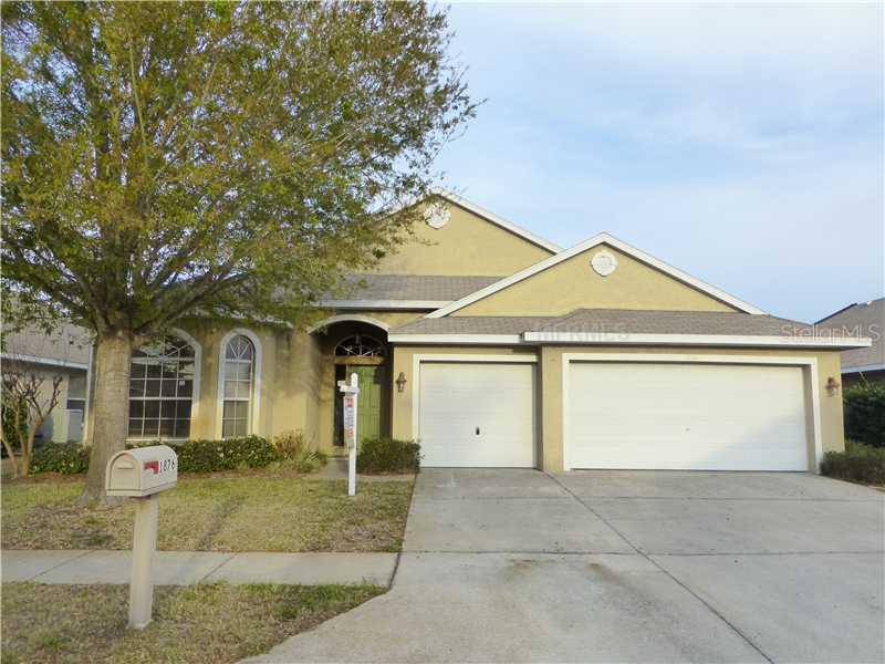 1876 Wood Brook St., Tarpon Springs, FL 34689