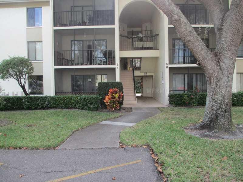 1398 Shady Pine Way #E1, Tarpon Springs, FL 34688