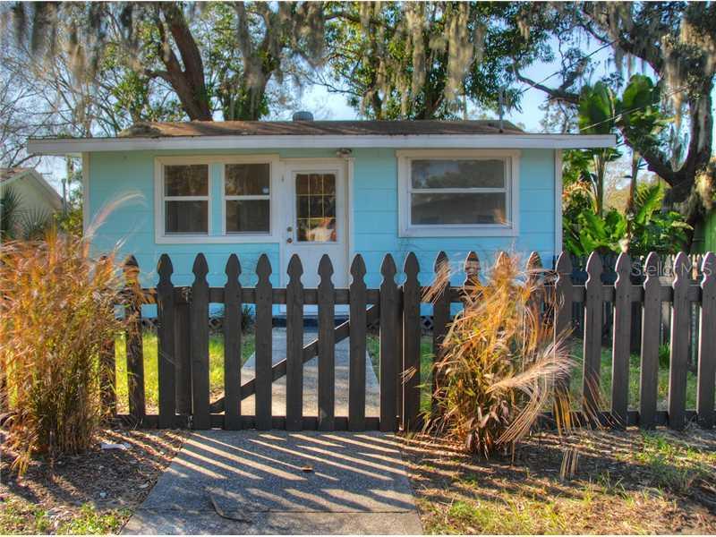 2525 York St., Gulfport, FL 33707