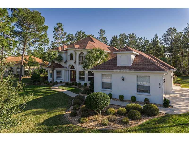 11270 Warm Wind Way, Weeki Wachee, FL 34613