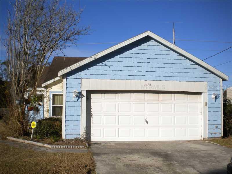 10163 Gifford Dr., Spring Hill, FL 34608