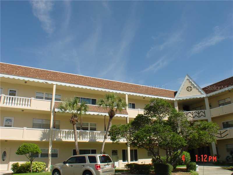 2041 Australia Way #27, Clearwater, FL 33763